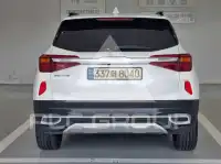 2023 KIA Seltos