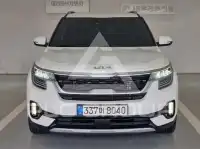 2023 KIA Seltos