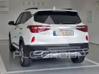 2023 KIA Seltos