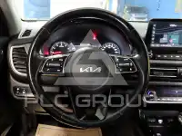 2023 KIA Seltos