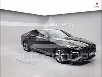 2023 KIA K8