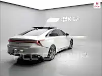 2023 KIA K8