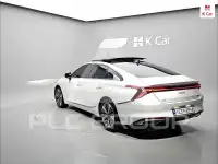 2023 KIA K8