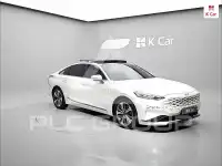 2023 KIA K8