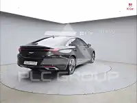 2023 KIA K8