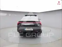 2023 KIA K8