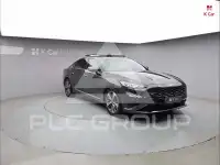 2023 KIA K8
