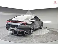 2023 KIA K8