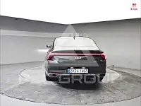 2023 KIA K8