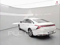 2023 KIA K8