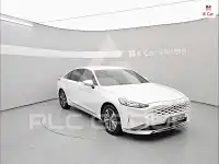 2023 KIA K8