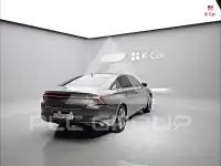 2023 KIA K8