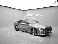2023 KIA K8