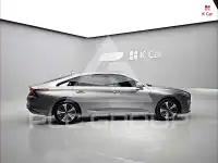 2023 KIA K8