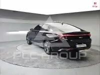 2023 KIA K8