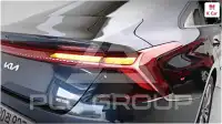2023 KIA K8