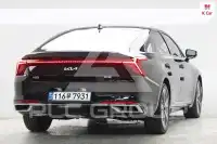 2023 KIA K8