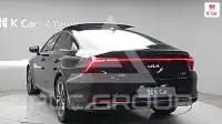 2023 KIA K8