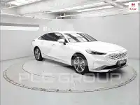 2023 KIA K8