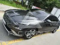 2023 KIA K8
