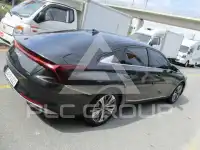2023 KIA K8
