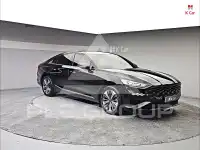 2023 KIA K8