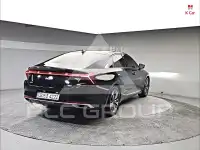 2023 KIA K8