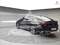 2023 KIA K8