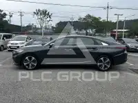 2023 KIA K8