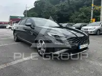 2023 KIA K8