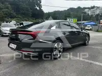2023 KIA K8