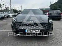 2023 KIA K8