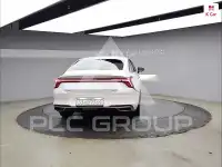 2023 KIA K8