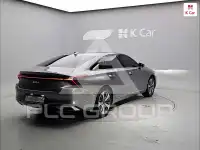 2023 KIA K8