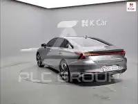 2023 KIA K8