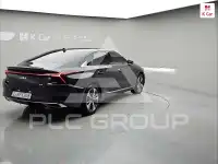 2023 KIA K8