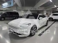 2023 KIA K8
