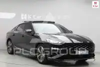 2023 KIA K8