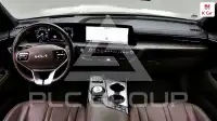 2023 KIA K8