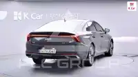 2023 KIA K8