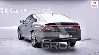 2023 KIA K8