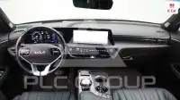 2023 KIA K8