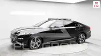 2023 KIA K8