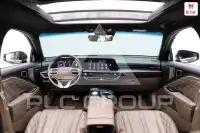 2023 KIA K8