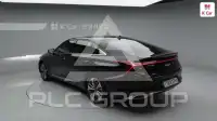 2023 KIA K8