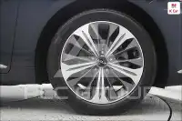 2023 KIA K8