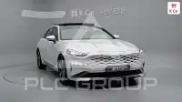2023 KIA K8