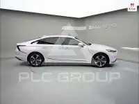 2023 KIA K8
