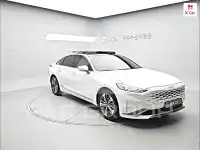 2023 KIA K8