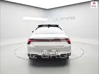 2023 KIA K8